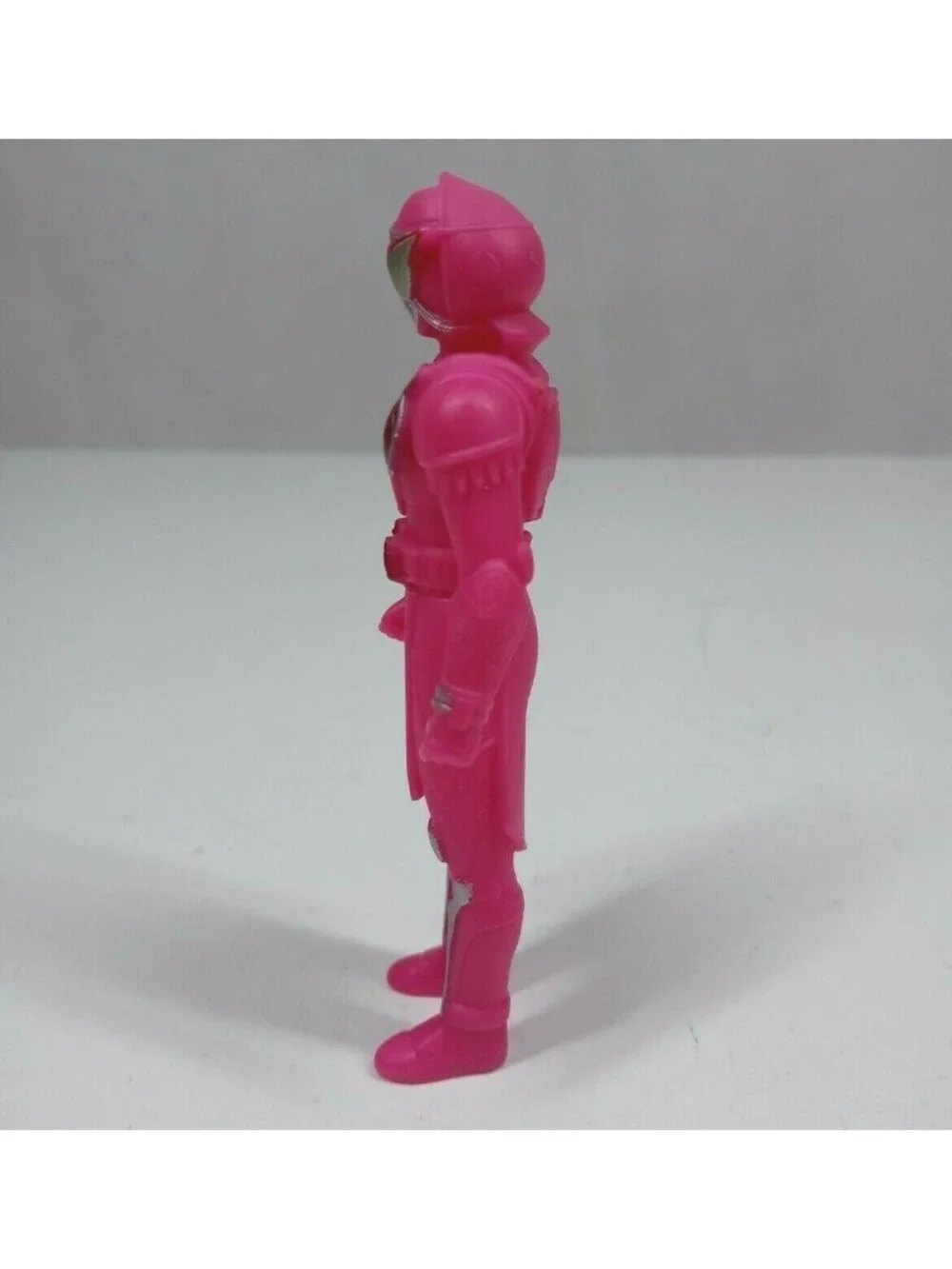2013 Kamen Rider Gaim Marika Peach Energy Arms 4